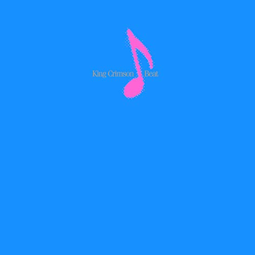 King Crimson - Beat - -King Crimson